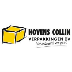 Hovens Collin Verpakkingen BV, Venlo openingstijden