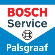 Bosch Car Service - Palsgraaf B.V., Rhoon openingstijden