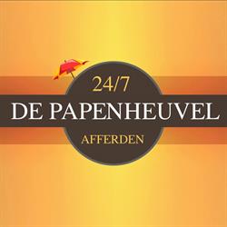 De Papenheuvel, Afferden L openingstijden
