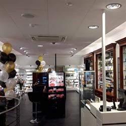 Parfumerie Louise, Amsterdam openingstijden