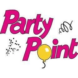 Party Point, Zoetermeer openingstijden