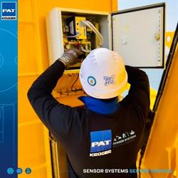 Pat-Krüger Systems B.V., 's-Hertogenbosch openingstijden