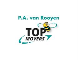 P.A. van Rooyen Verhuisbedrijf, Uithoorn openingstijden