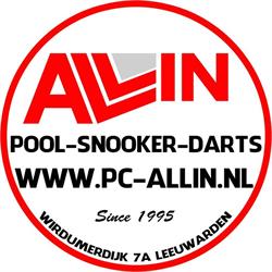 Poolcentrum All-In, Leeuwarden openingstijden