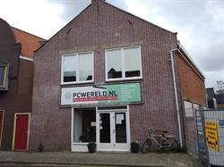 PC Wereld Hoorn B.V., openingstijden