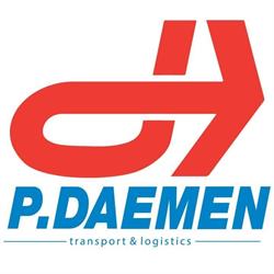 Intern Transportbedr Daemen, Maasbree openingstijden
