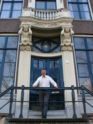 Pels Instituut B.v., Amsterdam openingstijden