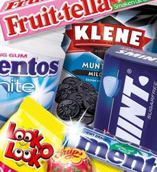 Perfetti Van Melle Benelux B.V., Breda openingstijden