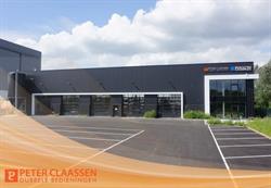 Peter Claassen Inbouwstation B.V., Waalwijk openingstijden