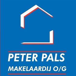 Peter Pals Makelaardij o/g B.V., Zaandam openingstijden