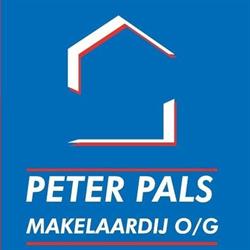 Peter Pals Makelaardij o/g B.V., Zaandam openingstijden