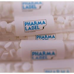 Pharmalabel BV, Roosendaal openingstijden