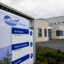 Phoenix Fabrikations B.v., Cuijk openingstijden