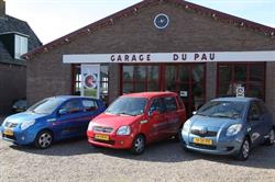 Autobedrijf P. du Pau, Kudelstaart openingstijden