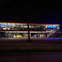 Pijnappel Automobielen B.V., Apeldoorn openingstijden