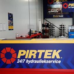 Pirtek (Almelo), openingstijden