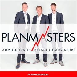 Planmasters Administratie & Belastingadviseurs, Zwaag openingstijden