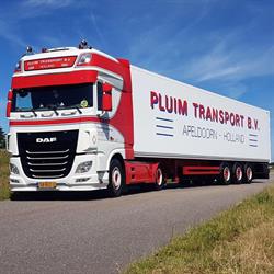 Pluim Transport, Apeldoorn openingstijden