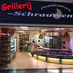 Schrauwen Poeliershuis, Etten-Leur openingstijden