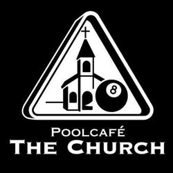 Poolcafe The Church, Leiden openingstijden