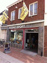Posno Sport, Weert openingstijden