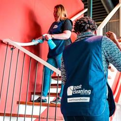 Post Cleaning, Drachten openingstijden