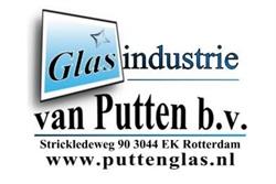 Glasindustrie Van Putten Bv, Rotterdam openingstijden