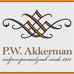 P.W. Akkerman Amsterdam, openingstijden