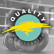 Quality Sport Centre, Tilburg openingstijden