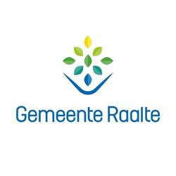 Gemeentehuis Raalte, openingstijden