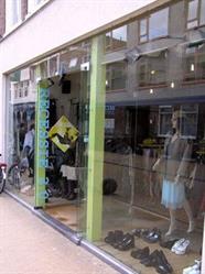 Recessie, Groningen openingstijden