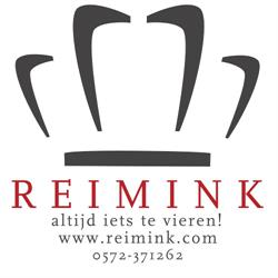 Reimink Cafe en Zalen, Lemelerveld openingstijden