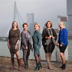 Buitenlandsche Zaken B.V., Rotterdam openingstijden