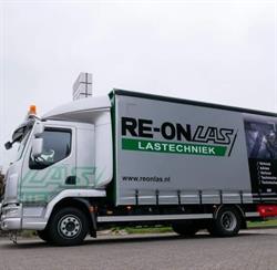 RE-ON LAS Lastechniek B.V., Groningen openingstijden
