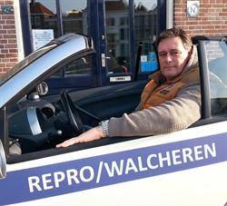 Repro Walcheren, Middelburg openingstijden
