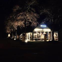 V.o.f. Restaurant Eemshaven, Losdorp openingstijden