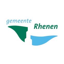 Gemeente Rhenen, openingstijden