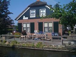 EXPO Giethoorn /, openingstijden