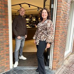 Rietdijk Mode Hellevoetsluis, openingstijden