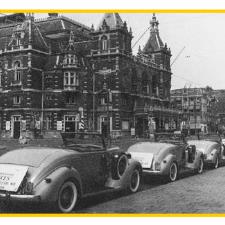 Autorijschool Succes, Amsterdam openingstijden