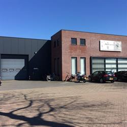 R.M. Precision B.V., Nijverdal openingstijden