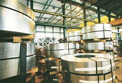 Roba Metals, IJsselstein openingstijden