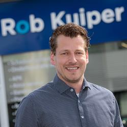 Autobedrijf Rob Kuiper, Voorschoten openingstijden