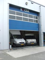 Rocda Vloerenservice B.v., Lemmer openingstijden