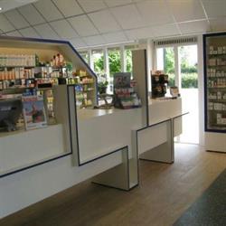 Kring Apotheek De Roerdomp, Nieuwegein openingstijden