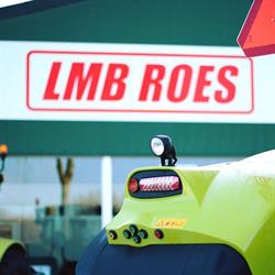 L.m.b. Roes B.v., Zevenaar openingstijden