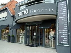 Roma Lingerie, Soest openingstijden