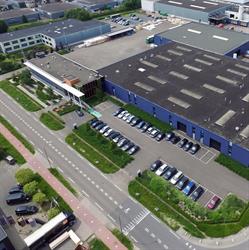 Roma Nederland, Raamsdonksveer openingstijden