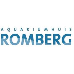 Aquariumhuis Romberg, Delft openingstijden
