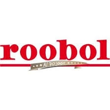 Roobol openingstijden